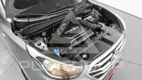 2015 Hyundai Tucson