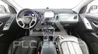 2015 Hyundai Tucson