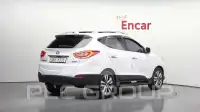 2015 Hyundai Tucson