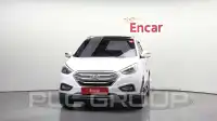 2015 Hyundai Tucson