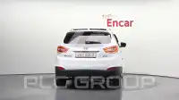 2015 Hyundai Tucson