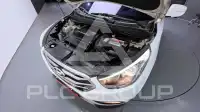 2015 Hyundai Tucson