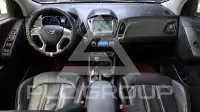 2015 Hyundai Tucson