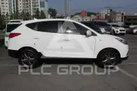 2015 Hyundai Tucson