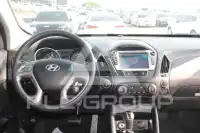 2015 Hyundai Tucson