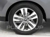 2015 Hyundai Tucson