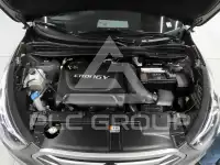 2015 Hyundai Tucson