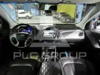 2015 Hyundai Tucson
