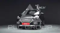 2015 Hyundai Tucson