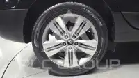 2015 Hyundai Tucson