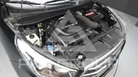 2015 Hyundai Tucson