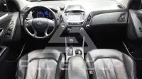 2015 Hyundai Tucson