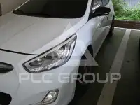 2015 Hyundai Accent