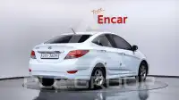 2015 Hyundai Accent