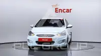 2015 Hyundai Accent