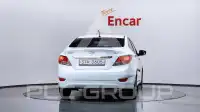 2015 Hyundai Accent