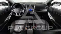 2015 Hyundai Accent
