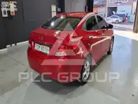 2015 Hyundai Accent
