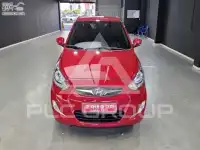 2015 Hyundai Accent