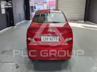 2015 Hyundai Accent