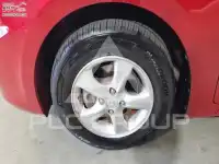 2015 Hyundai Accent