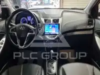 2015 Hyundai Accent