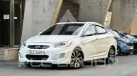2015 Hyundai Accent