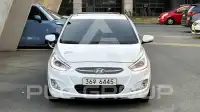 2015 Hyundai Accent