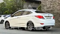 2015 Hyundai Accent
