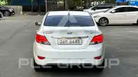 2015 Hyundai Accent
