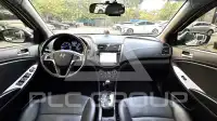 2015 Hyundai Accent