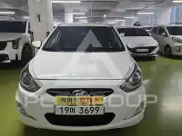 2015 Hyundai Accent