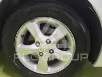 2015 Hyundai Accent