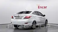 2015 Hyundai Accent