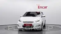2015 Hyundai Accent