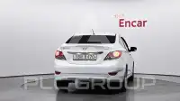 2015 Hyundai Accent