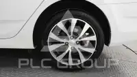 2015 Hyundai Accent