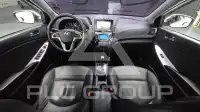 2015 Hyundai Accent