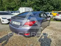 2015 Hyundai Accent