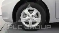 2015 Hyundai Accent