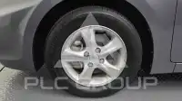2015 Hyundai Accent