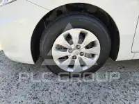 2015 Hyundai Accent