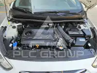 2015 Hyundai Accent
