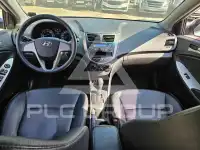 2015 Hyundai Accent