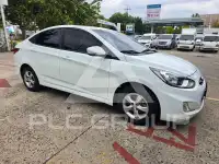 2015 Hyundai Accent