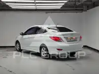 2015 Hyundai Accent