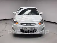 2015 Hyundai Accent