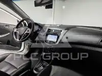 2015 Hyundai Accent