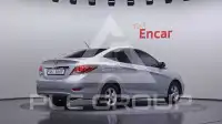 2015 Hyundai Accent