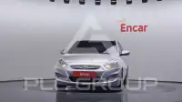 2015 Hyundai Accent